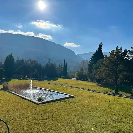 Tofol Villa Valldemossa (Mallorca)