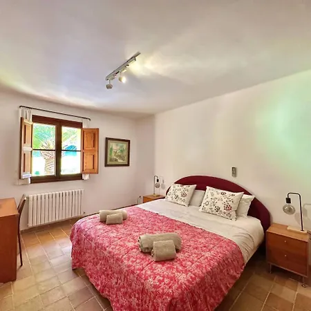 Villa Tofol *