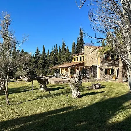 Tofol Villa Valldemossa (Mallorca)