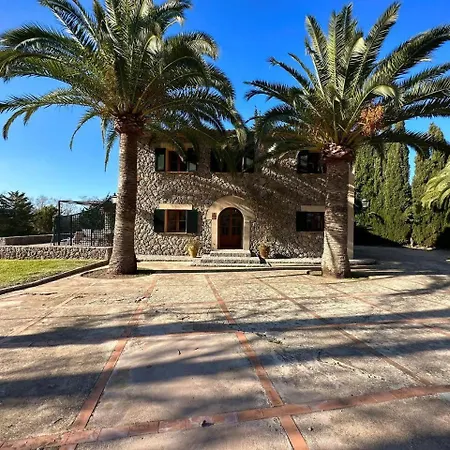 Villa Tofol Valldemossa (Mallorca)