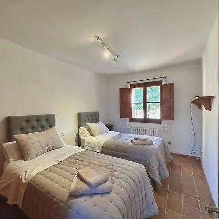 Tofol Villa Valldemossa (Mallorca)