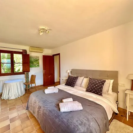 Villa Tofol Valldemossa (Mallorca)