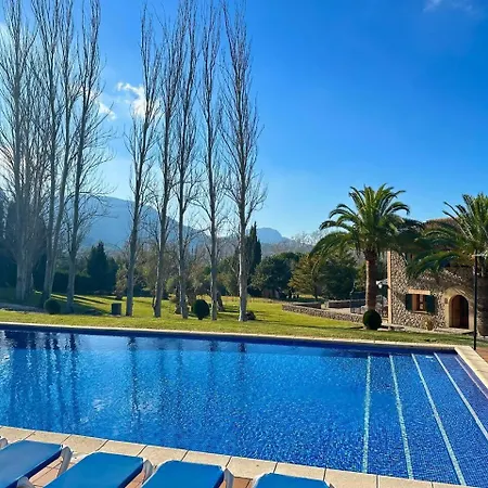 Tofol Villa *