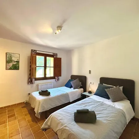 Tofol Villa Valldemossa (Mallorca)