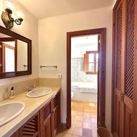 Villa Tofol Valldemossa (Mallorca)
