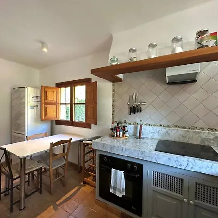 Tofol * Valldemossa (Mallorca)