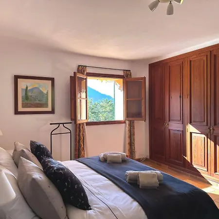 Tofol Villa