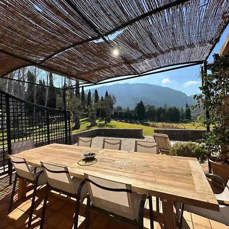 Villa Tofol