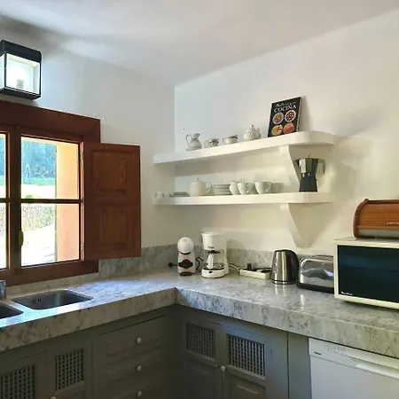 Villa Tofol *