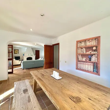 Tofol Villa Valldemossa (Mallorca)
