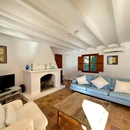 Villa Tofol