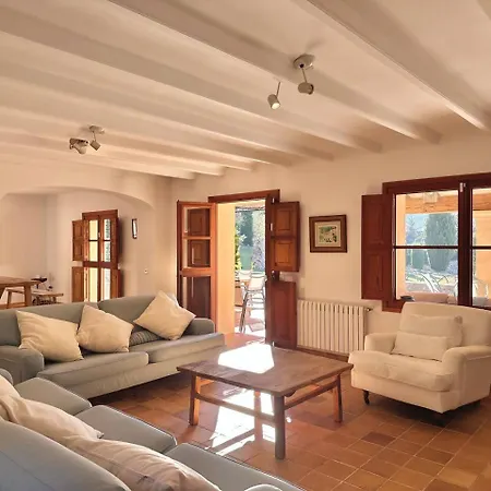 Tofol Villa Valldemossa (Mallorca)