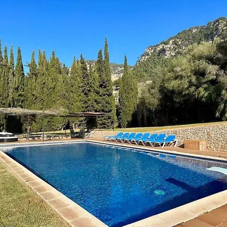 Villa Tofol Valldemossa (Mallorca)