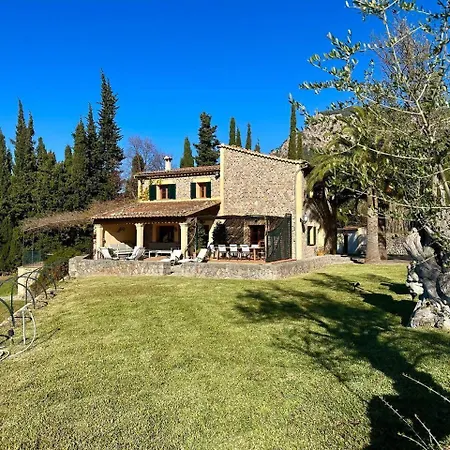 Tofol Villa