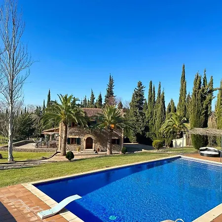 Villa Tofol