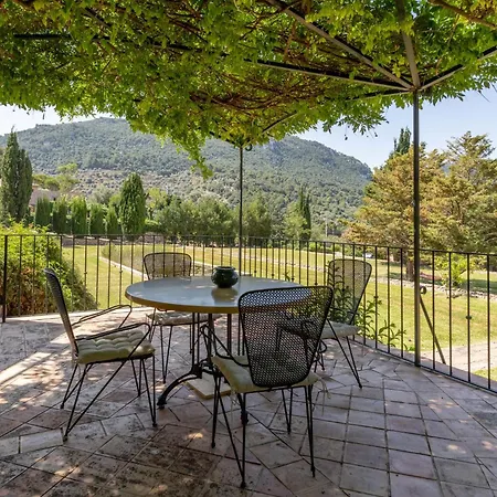 Tofol Valldemossa (Mallorca)