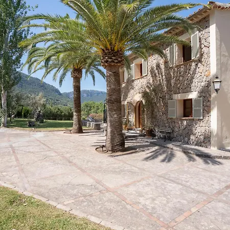 Villa Tofol *