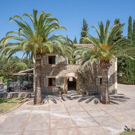 Tofol Villa *