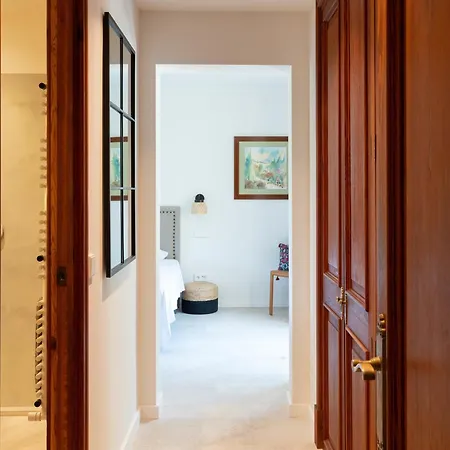 Villa Tofol Valldemossa (Mallorca)