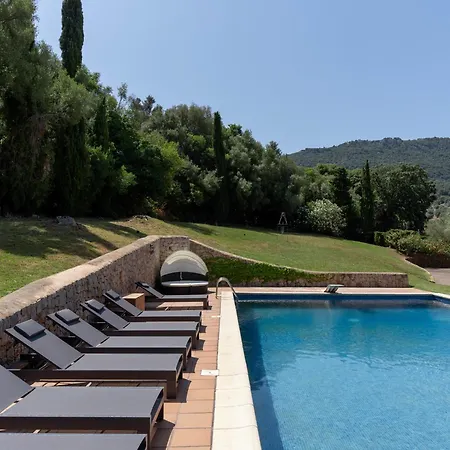 Villa Tofol *