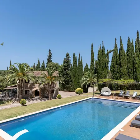 Tofol Villa Valldemossa (Mallorca)