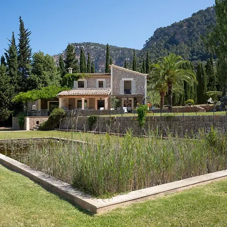 Tofol Villa