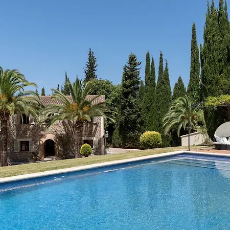 Tofol Villa Valldemossa (Mallorca)