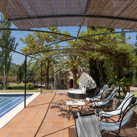 Tofol Valldemossa (Mallorca)