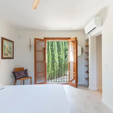 Tofol Villa Valldemossa (Mallorca)