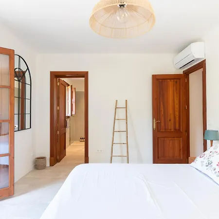 Tofol Villa Valldemossa (Mallorca)