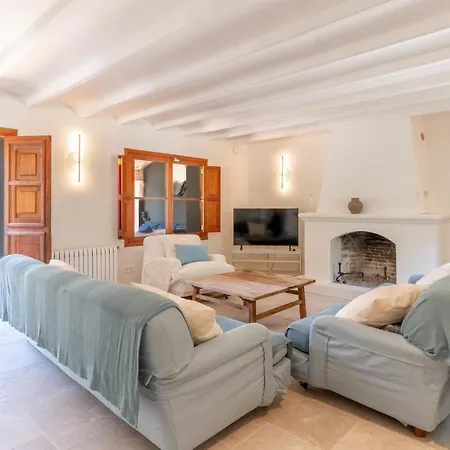 Villa Tofol Valldemossa (Mallorca)